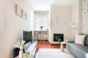 Fully furnished flat Arco della Pace by Easylife